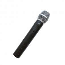 Tvm FV-502 EM El Mikrofonu