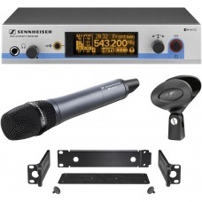 Sennheiser EW-500 945 G3 Uhf Kablosuz Vokal Mikrofon Seti